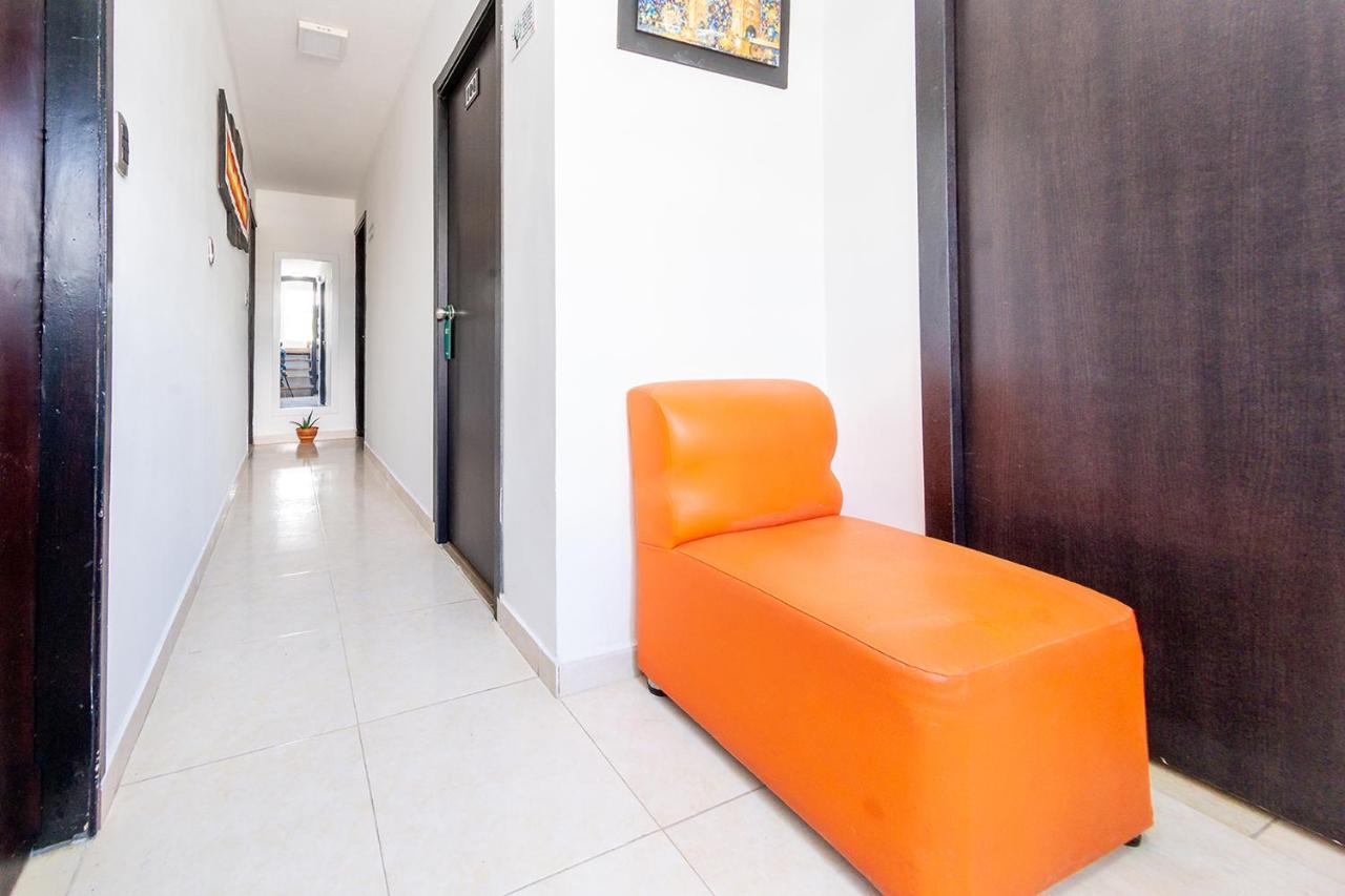 Ayenda Central 418 Pereira Exterior foto
